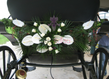 Juan Cereto Diseño Floral