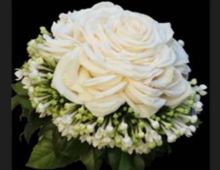 Natalia Crespo Flor Creativa
