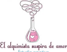 El Alquimista Suspira De Amor