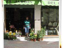 Floristeria Jardín Del Carmen