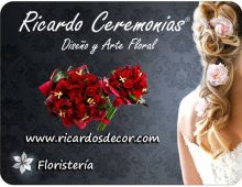 Ricardo Ceremonias