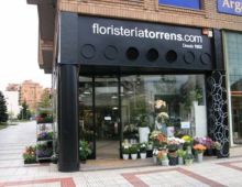 Floristeria Torrens