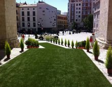 Floristeria San Quirce