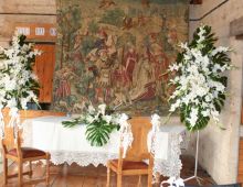 Floristería Samarcanda