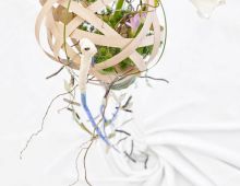 Kizuna Floral Art