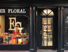 Taller Floral Eg