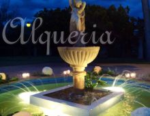 F. La Alqueria (decoracion)