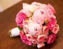 Milia Rosa Arte Floral