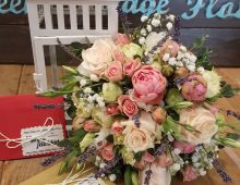 Green Vintage Events