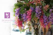 Jacaranda Flor Design