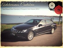 Autoturismos Cantabria