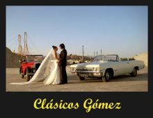 Clásicos Gómez