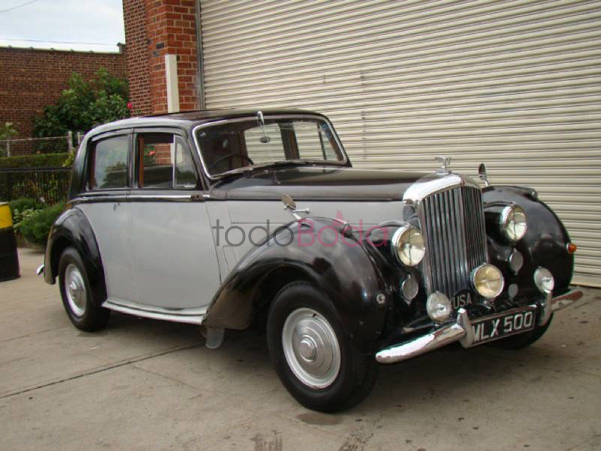 Limusinas Y Coches Clasico Badajoz