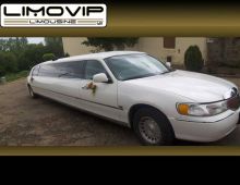 Limo Vip
