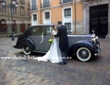 Auto Históricos Aragón