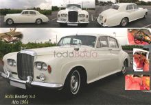 Merche Coches De Lujo