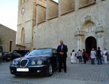 Exotic Ibiza Cars