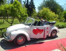 Rent Herbie