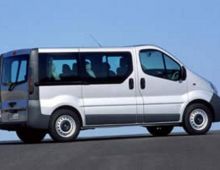 Alcotrans Soria