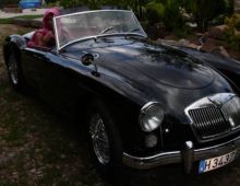 Alquiler De Automóviles Para Bodas Y Eventos