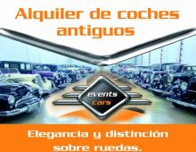 Eventscars