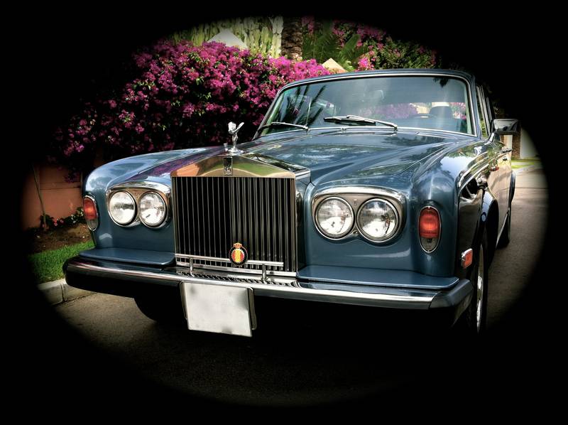 Www.rollsroyceparabodas.es Incosur Vyp, S.l