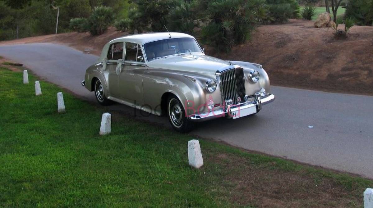 Bodas Cartagena (coches de bodas en Murcia y Cartagena)
