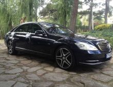 DMG vip Limousines