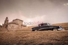 Buick Eventos