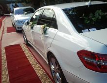 El Coche De Boda