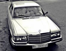 Stylish Car