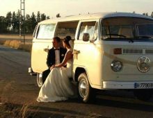 Weekendwagen