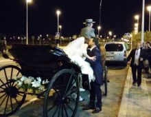 Yeguada Cuatro Pilares