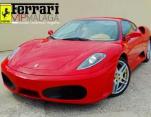 Ferrari Vip Málaga