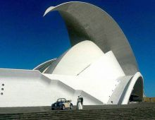 Escarabajo Descapotable Tenerife