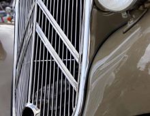 Glamour Cars