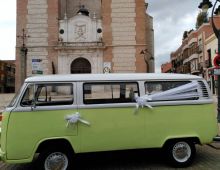 VWclassivans
