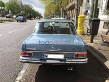 Tu Boda En Un Mercedes