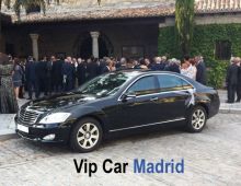 Vip Car Madrid