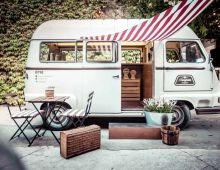 L'estafette Truck Experience