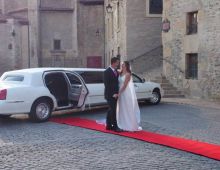 Luxury Limusinas
