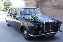 Daimler Ds420