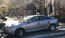 Coche Audi A6