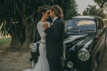 Vintage Granada