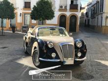 Cocheevento