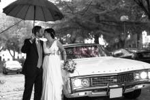 Alquiler Coche Para Boda. Clásicos Americanos.