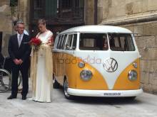 Retro Experience Bcn