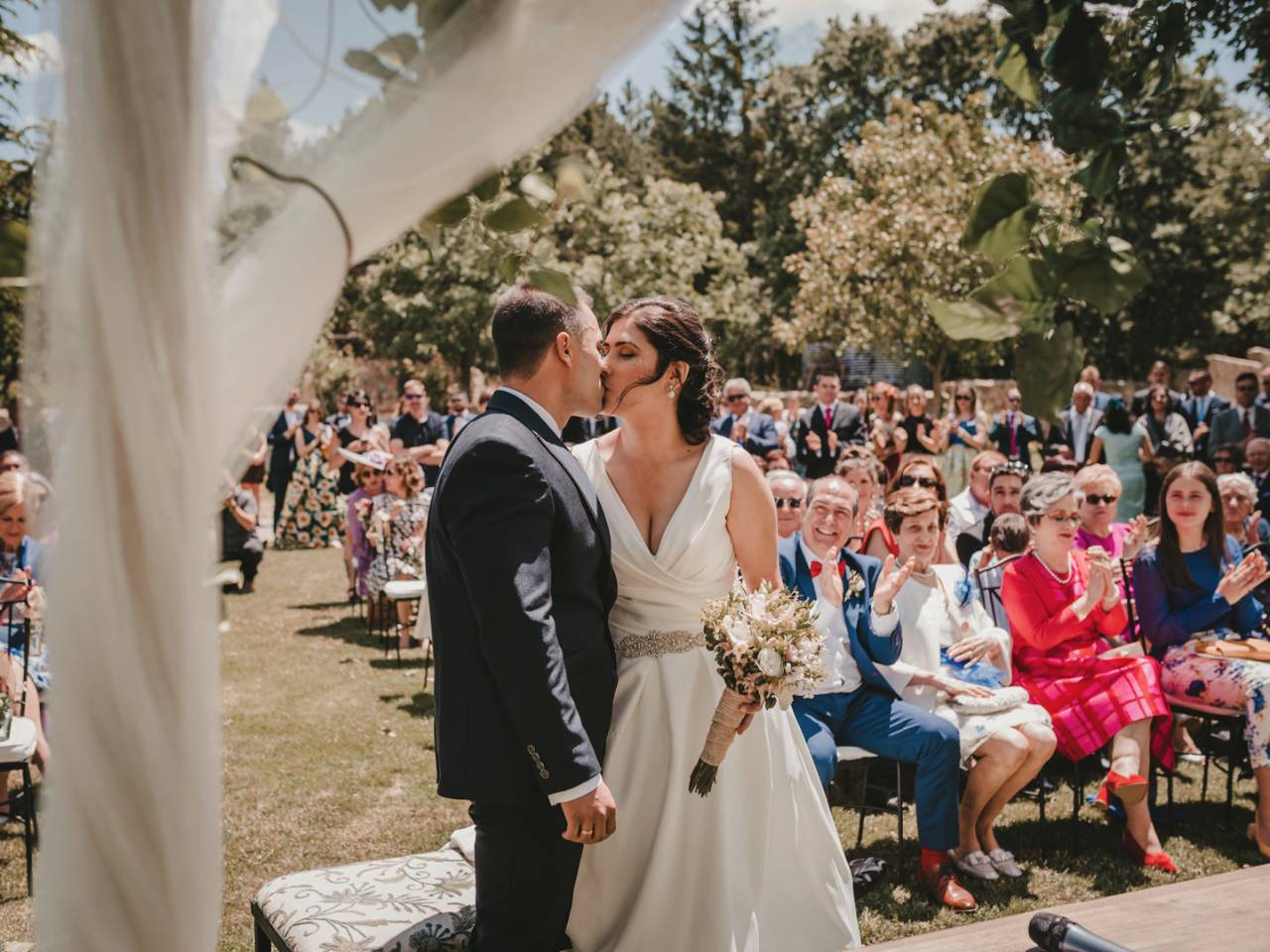 LAS MEJORES AGENDAS PARA ORGANIZAR TU BODA - Happy Time, Fotógrafos de boda  Valladolid