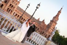 Jose Lobo Fotografías Y Videos De Bodas