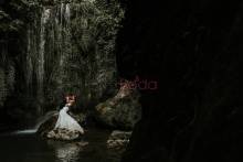 Kairos Estudio. Fotógrafos De Boda.